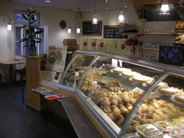 Steininger Bäckerei-Konditorei