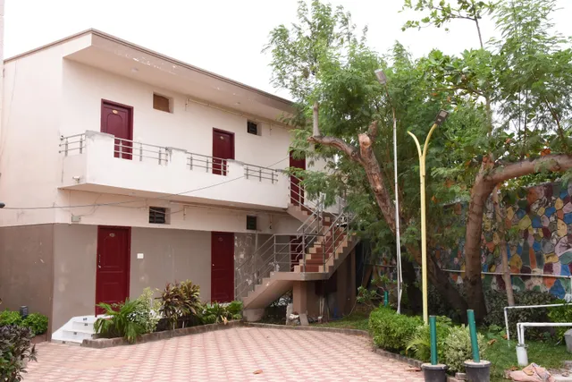 Park Inn Beach Resort