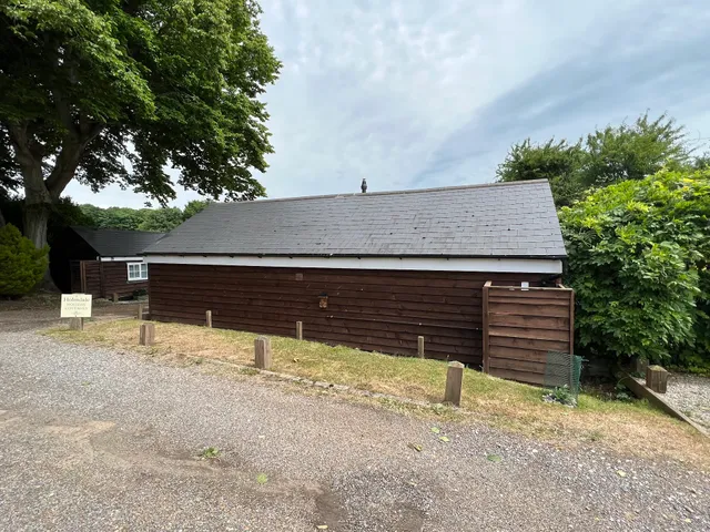 Holmdale Holiday Cottages