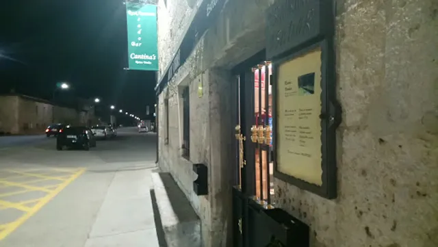 Restaurante Rutas Verdes