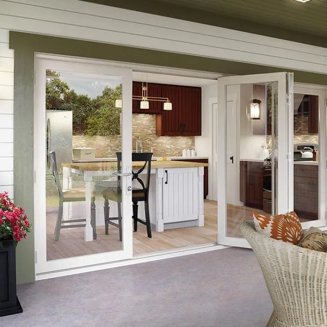 Sea Of Glass And Mirrors