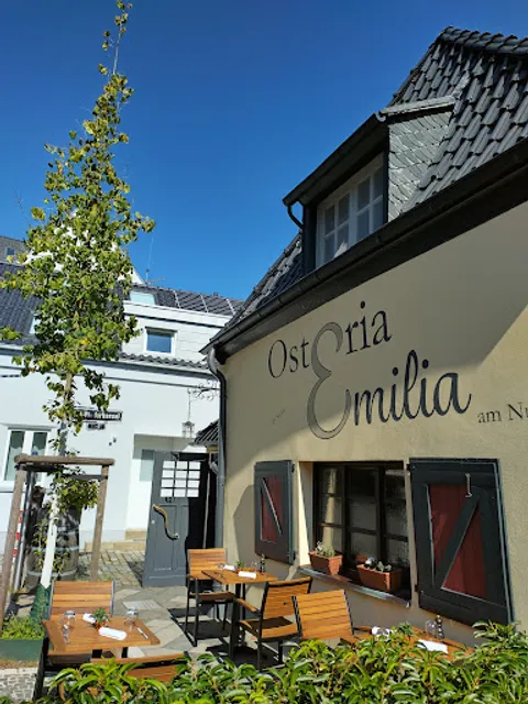Osteria Emilia