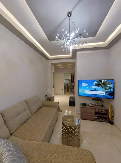 Rika's seaside appartments