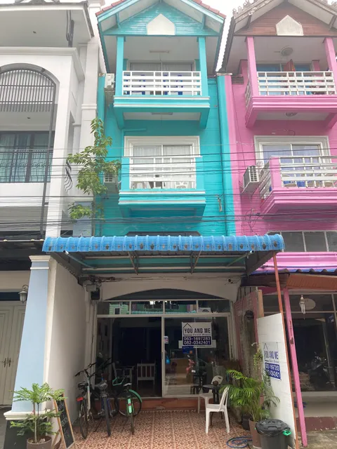 You And Me Guesthouse