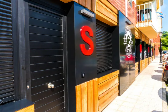 Apartamentos Surfing San Vicente II