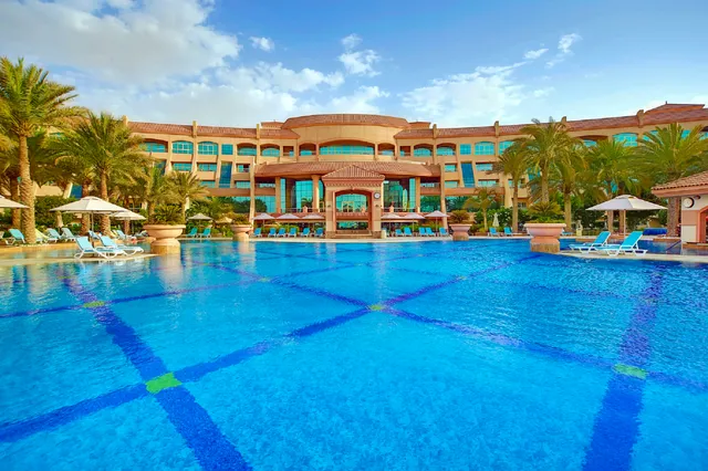 Al Raha Beach Resort & Spa
