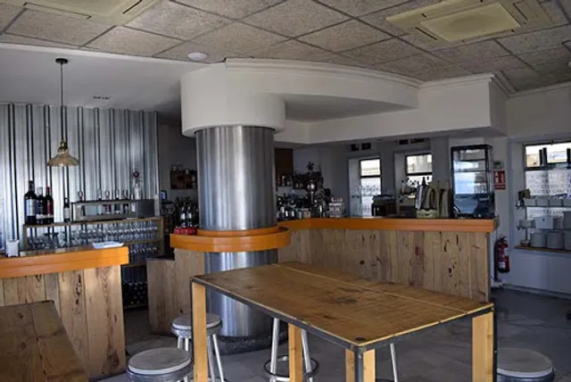 Restaurante La Mirilla