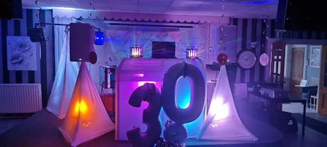 Holy Family Social Club