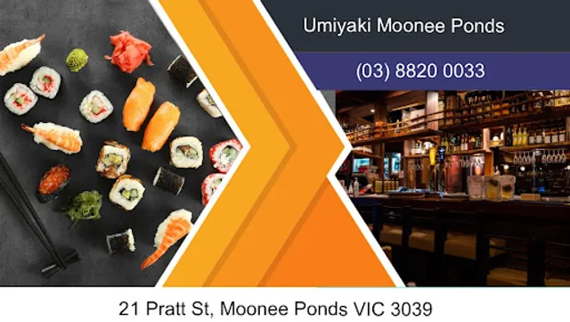 Umiyaki Moonee Ponds