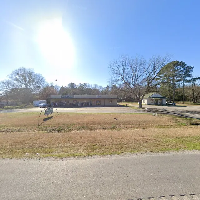 Highway 72 Flea Market