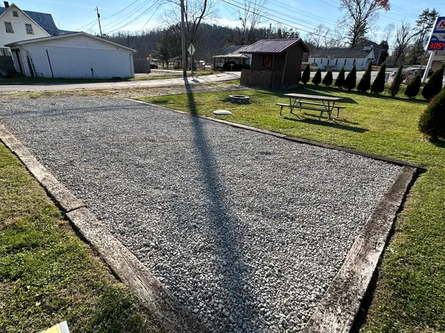 The Overlook RV Park