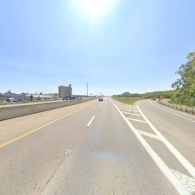 Rodeway Inn Circleville