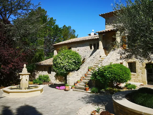 FLORISSUM Chambres d'hôtes