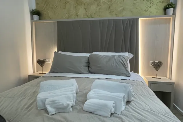 Infinito Bed & Breakfast