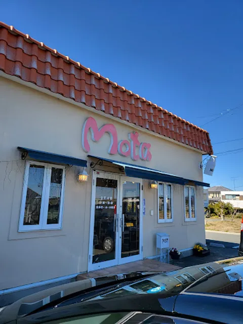 太田牧場 モータの店