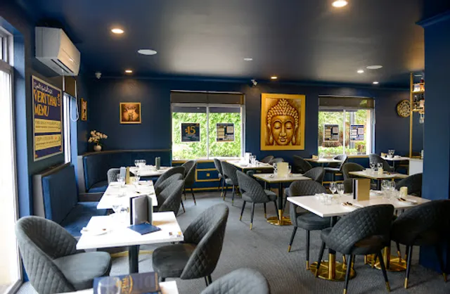 Thai Flavors Restaurant Mollymook