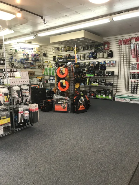 Win's Electric Supply & Lighting Company