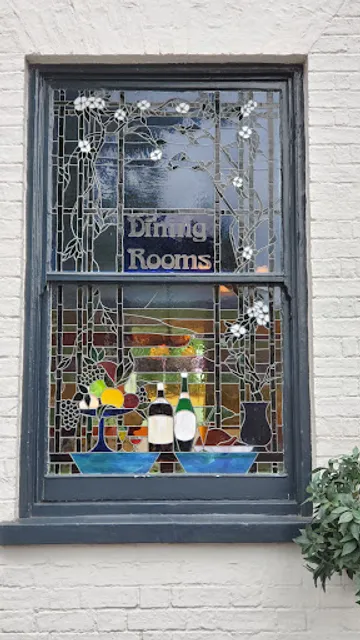 Restaurant Twenty Two