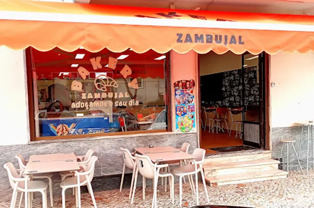 BAKERY Zambujal