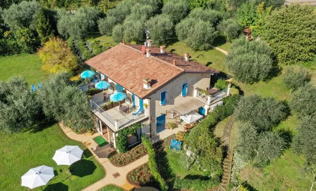 AGRITURISMO IL CARDO DEL LAGO