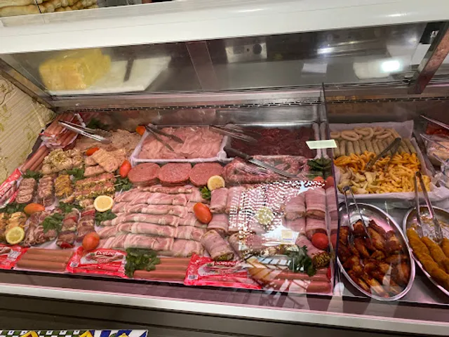 Panineria Friggitoria F.lli Milazzo