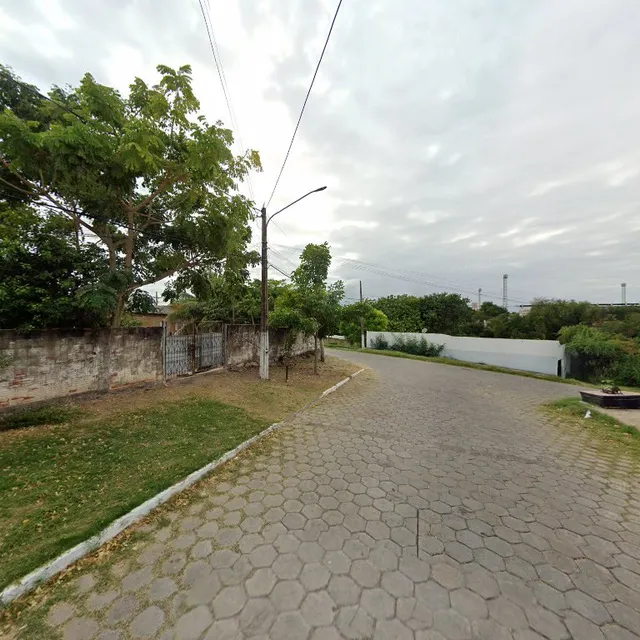 Eco Village Residence 2 para 6 pessoas.