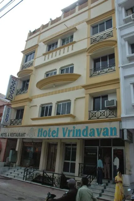 Hotel Vrindavan