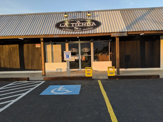 La Tienda Carniceria