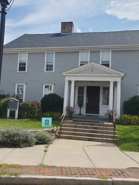 Hingham Community Center