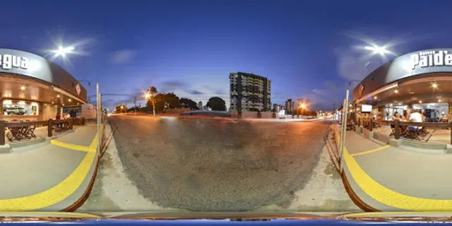 Boteco Pai Dégua - Bar