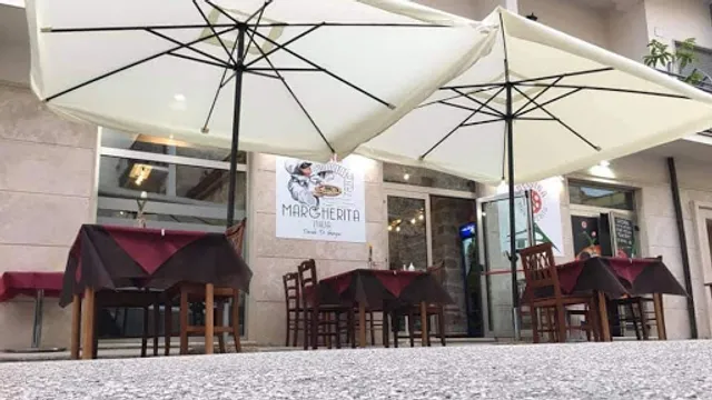Pizzeria Regina Margherita Italia