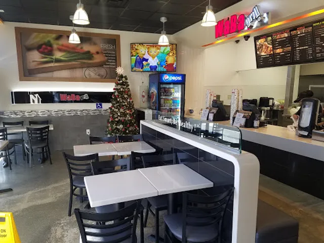 WaBa Grill