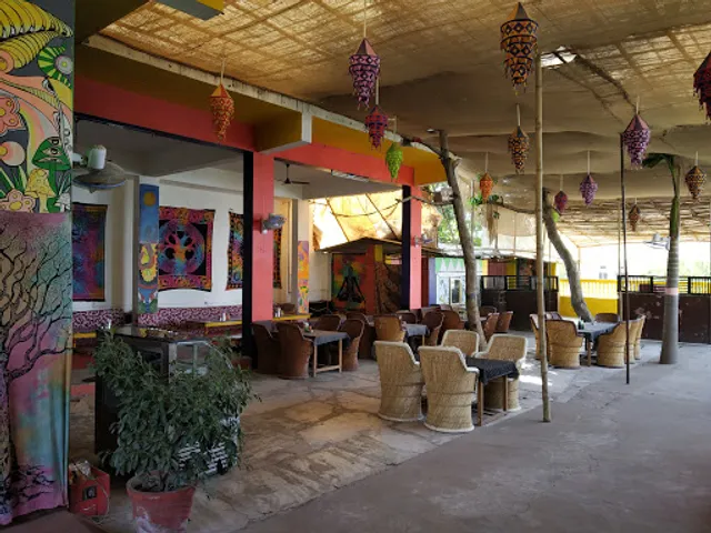 Mango Tree Restaurant