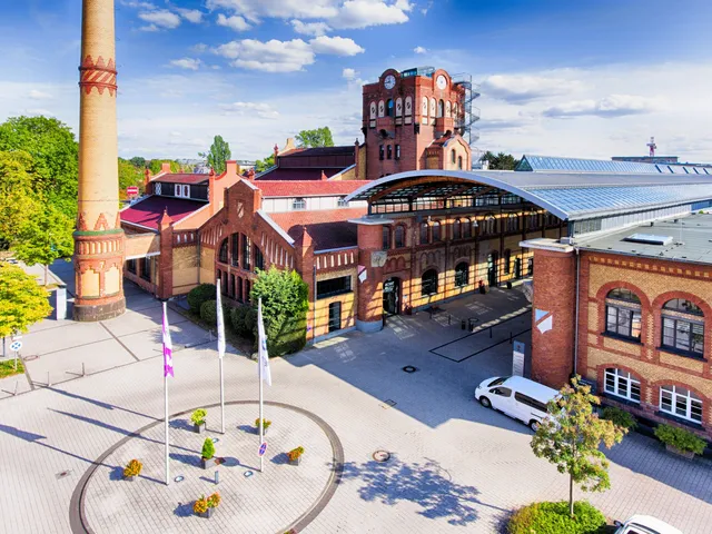 Offenbach Plaza Hotel