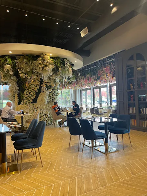 MyHome Thai Belmontchase