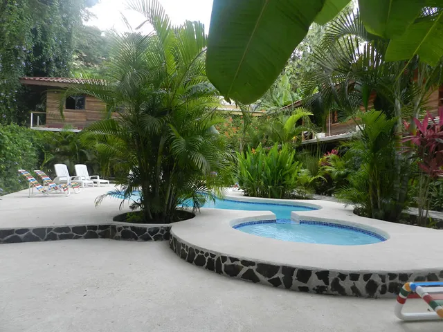 Anam de Santa Teresa Apartments