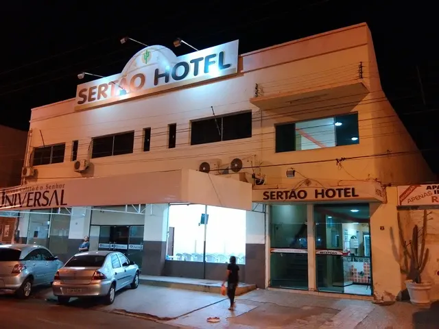 Sertão Hotel