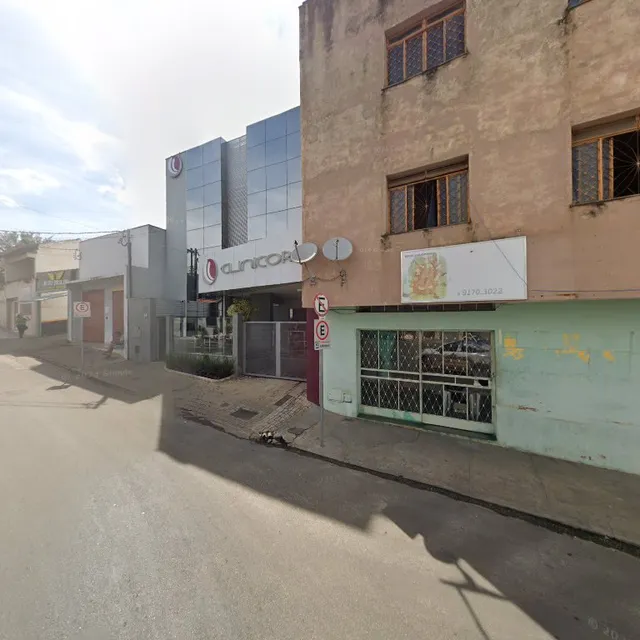 Marquinho's Lanchonete Restaurante Bar