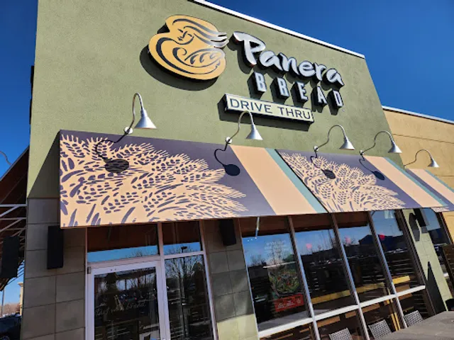 Panera Bread