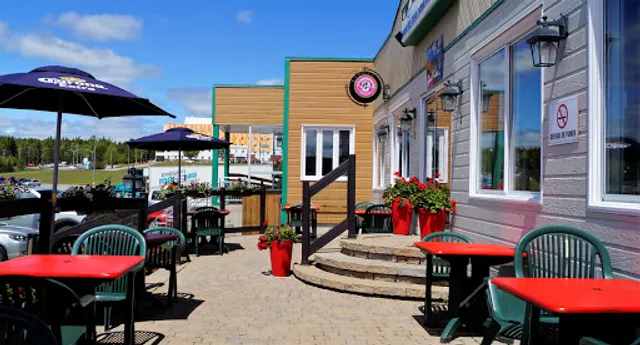 Restaurant O P'Tit Cafe