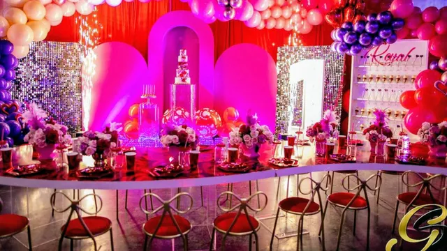 Regency Party Hall II - Event Space for All Occasions in Queens