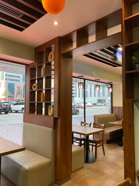 Majlis Al Majaz Restaurant