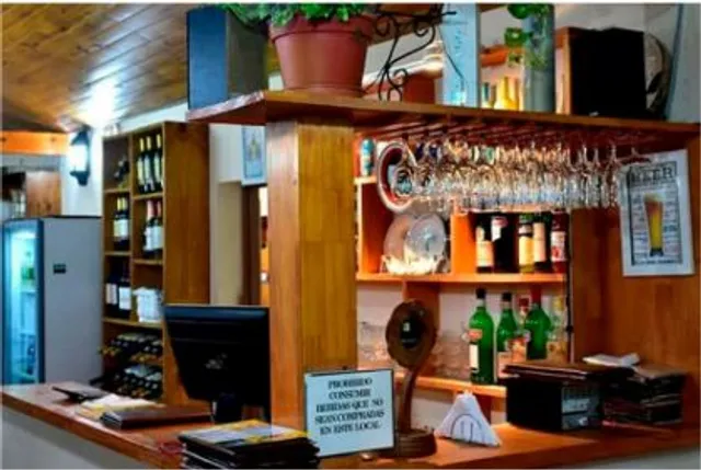 Restaurant El Braserito