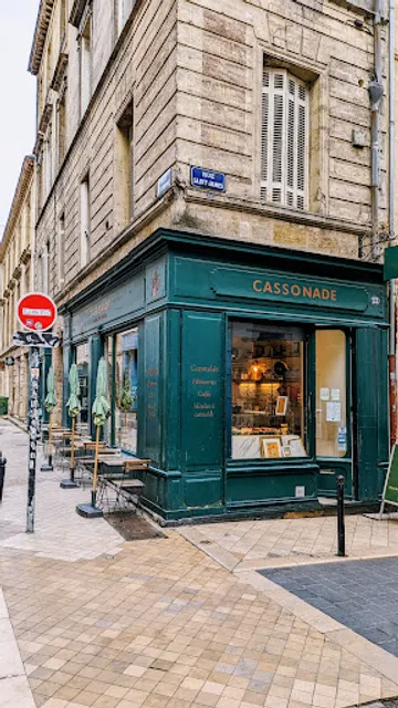 Cassonade Cannelés & Spécialités