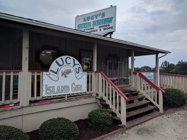 Lucy's Silver Jewelry Outlet