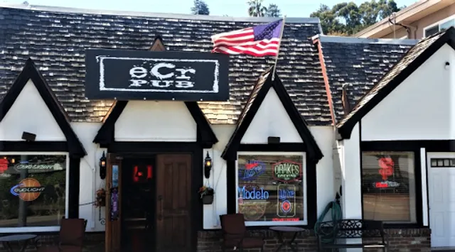 eCr Pub