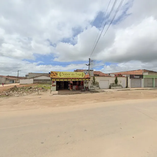 Sabor Do Trigo Panificação E Conveniência