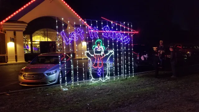 Owsley County Public Library