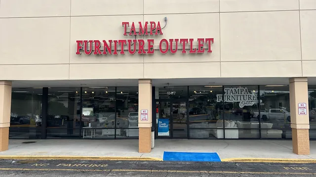 Tampa Furniture Outlet - Lutz