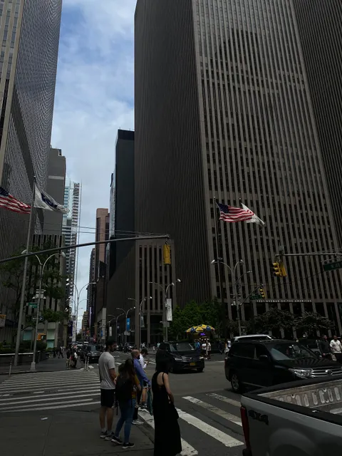 SAVANT Barber Studio Midtown